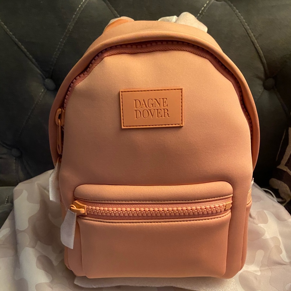 Dagne Dover Small Dakota